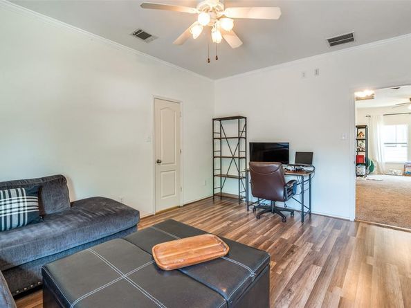 2828  Coteau Way , Dallas Texas 75227