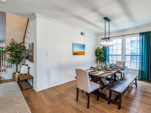 2828  Coteau Way , Dallas Texas 75227