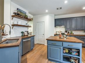 2828  Coteau Way , Dallas Texas 75227