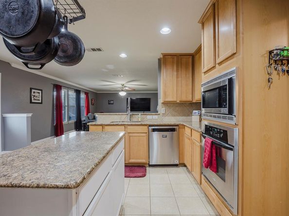 3428  Baby Doe Court , Fort Worth Texas 76137