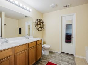 3428  Baby Doe Court , Fort Worth Texas 76137