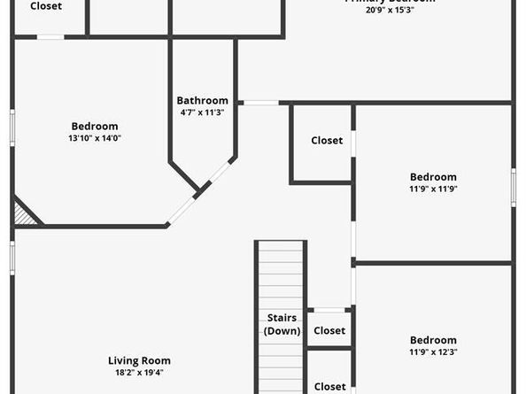 3428  Baby Doe Court , Fort Worth Texas 76137