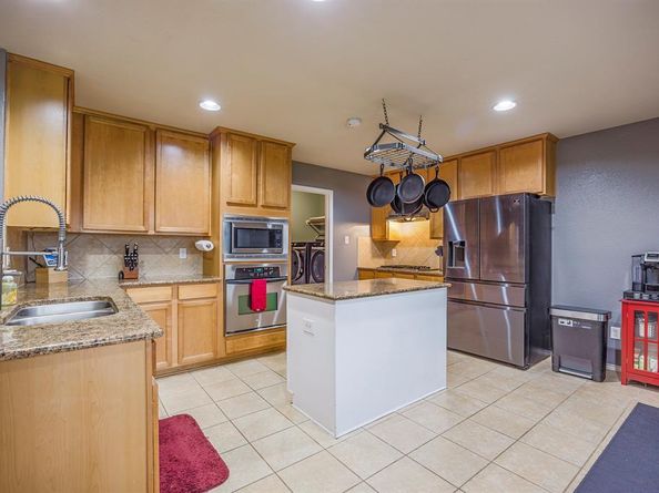 3428  Baby Doe Court , Fort Worth Texas 76137