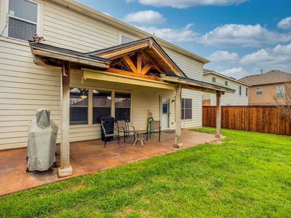 3428  Baby Doe Court , Fort Worth Texas 76137
