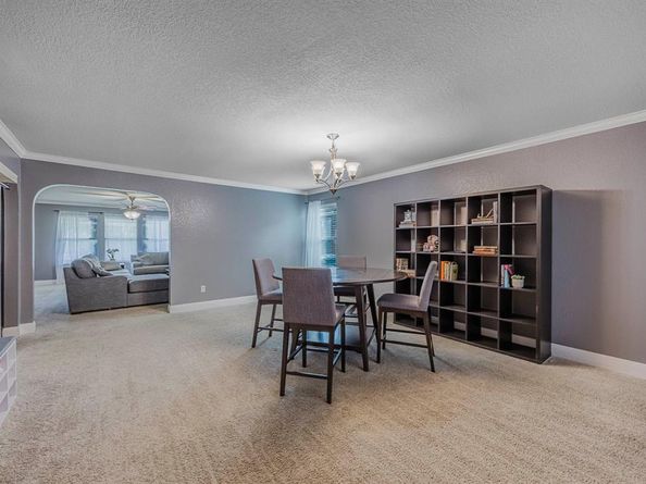 3428  Baby Doe Court , Fort Worth Texas 76137