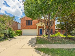 3428  Baby Doe Court , Fort Worth Texas 76137