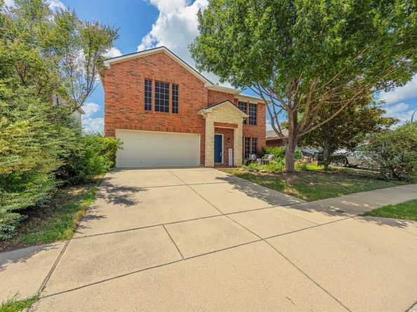 3428  Baby Doe Court , Fort Worth Texas 76137
