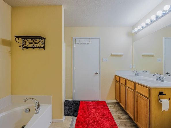 3428  Baby Doe Court , Fort Worth Texas 76137