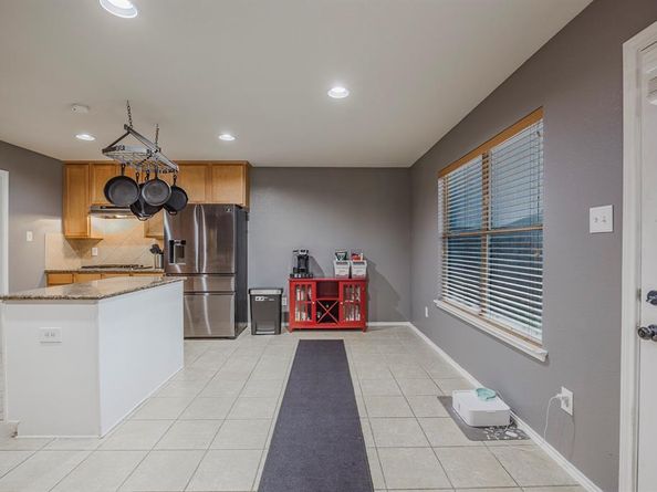 3428  Baby Doe Court , Fort Worth Texas 76137