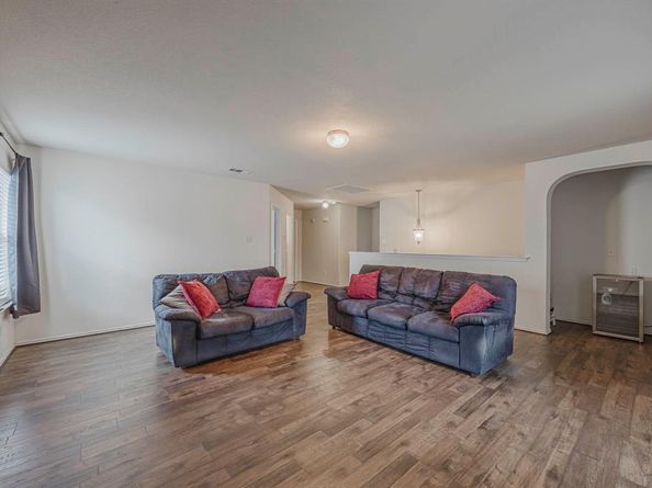 3428  Baby Doe Court , Fort Worth Texas 76137