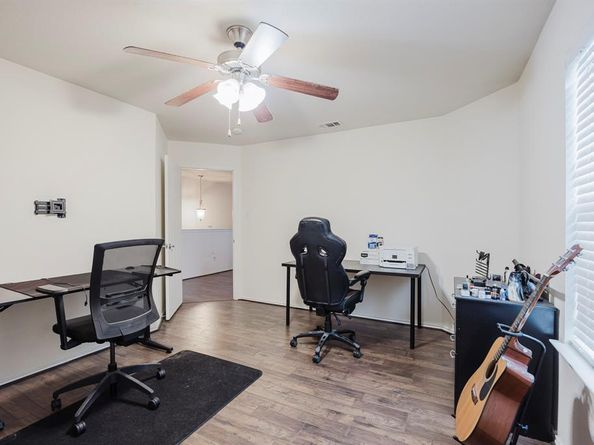 3428  Baby Doe Court , Fort Worth Texas 76137