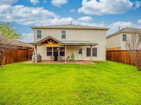 3428  Baby Doe Court , Fort Worth Texas 76137