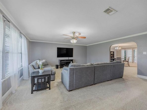 3428  Baby Doe Court , Fort Worth Texas 76137
