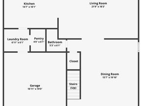 3428  Baby Doe Court , Fort Worth Texas 76137