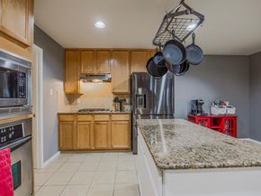 3428  Baby Doe Court , Fort Worth Texas 76137