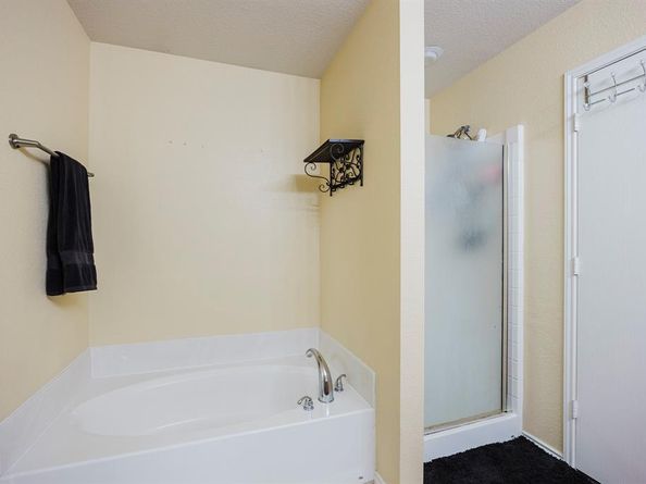 3428  Baby Doe Court , Fort Worth Texas 76137