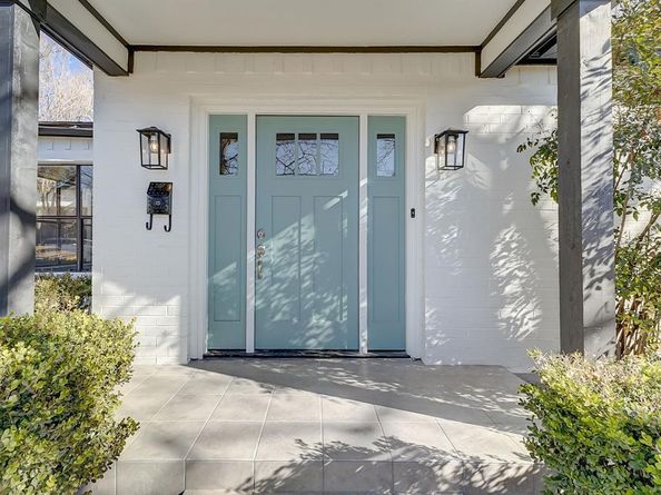 816  Northwood Road , Fort Worth Texas 76107