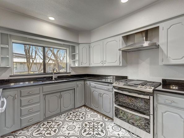 816  Northwood Road , Fort Worth Texas 76107