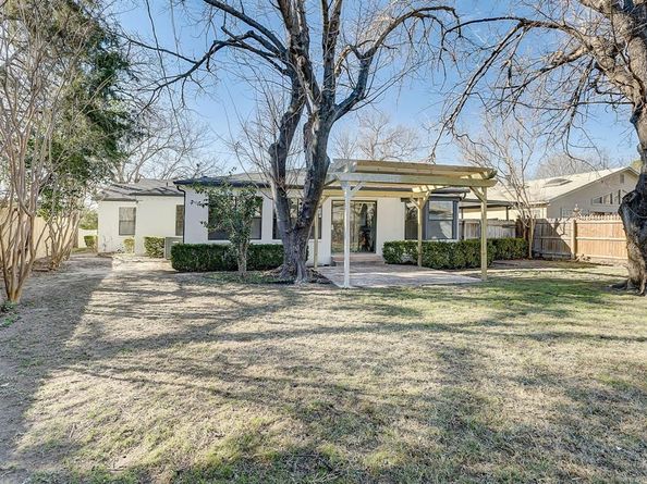 816  Northwood Road , Fort Worth Texas 76107