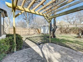 816  Northwood Road , Fort Worth Texas 76107