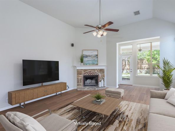 5208  Birchwood Drive , McKinney Texas 75071