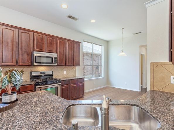5208  Birchwood Drive , McKinney Texas 75071