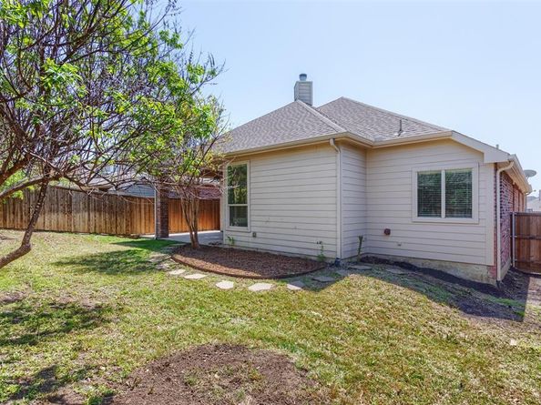 5208  Birchwood Drive , McKinney Texas 75071