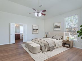 5208  Birchwood Drive , McKinney Texas 75071