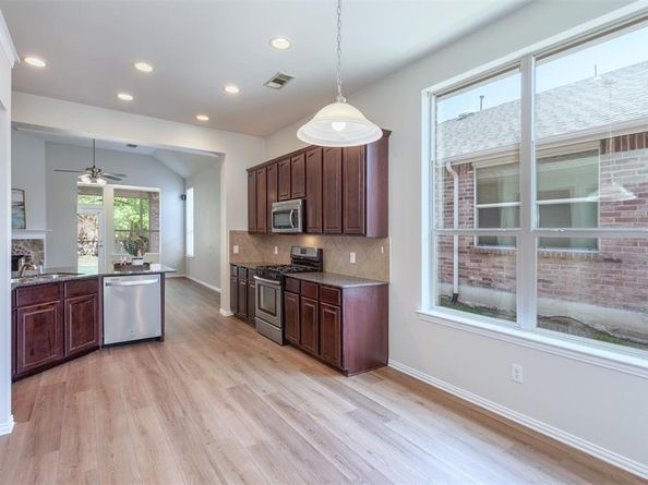 5208  Birchwood Drive , McKinney Texas 75071