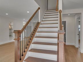 12271  High Meadow Drive , Dallas Texas 75234