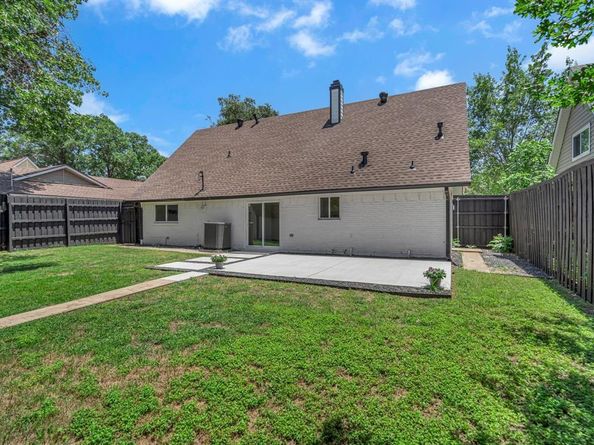 12271  High Meadow Drive , Dallas Texas 75234