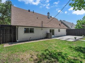 12271  High Meadow Drive , Dallas Texas 75234