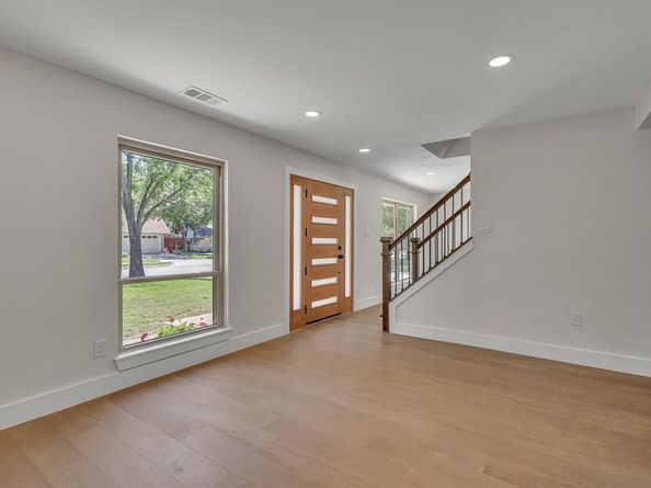 12271  High Meadow Drive , Dallas Texas 75234