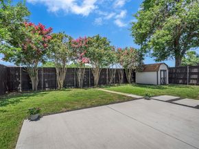 12271  High Meadow Drive , Dallas Texas 75234