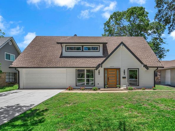 12271  High Meadow Drive , Dallas Texas 75234