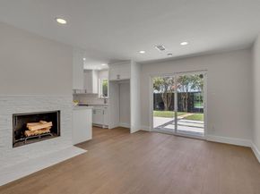 12271  High Meadow Drive , Dallas Texas 75234