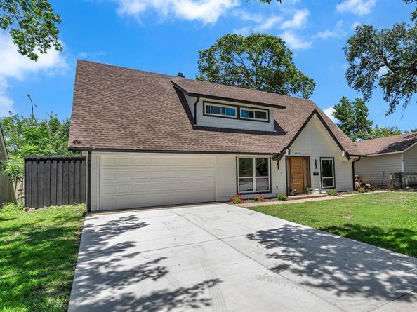 12271  High Meadow Drive , Dallas Texas 75234