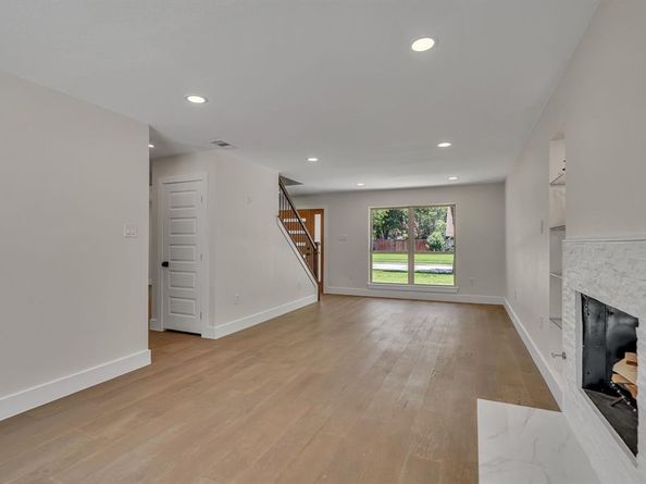 12271  High Meadow Drive , Dallas Texas 75234