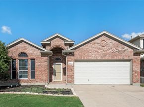 6416  Alexandra Meadows Drive , Fort Worth Texas 76131