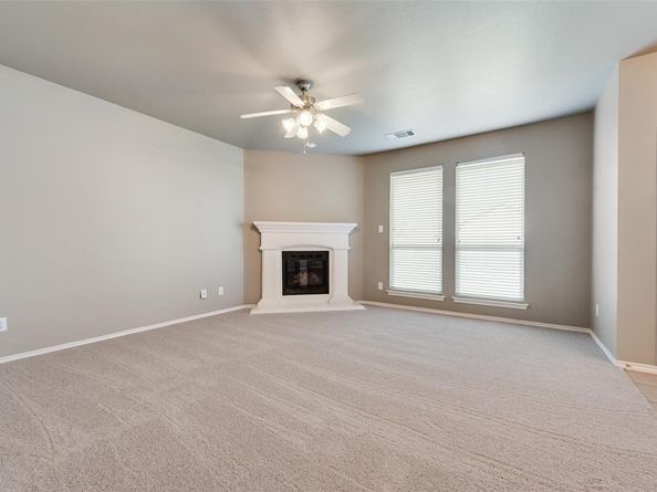 6416  Alexandra Meadows Drive , Fort Worth Texas 76131