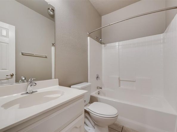 6416  Alexandra Meadows Drive , Fort Worth Texas 76131