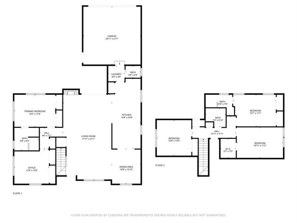 403 S Waterview Drive , Richardson Texas 75080