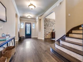 5812  Chalford  , Colleyville Texas 76034