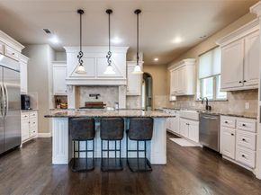 5812  Chalford  , Colleyville Texas 76034