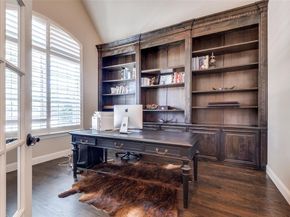 5812  Chalford  , Colleyville Texas 76034