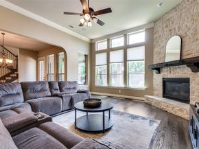 5812  Chalford  , Colleyville Texas 76034