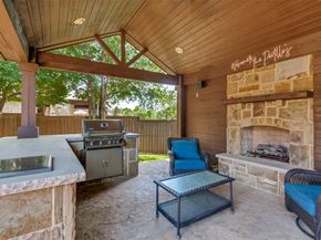 5812  Chalford  , Colleyville Texas 76034