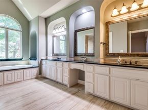 5812  Chalford  , Colleyville Texas 76034