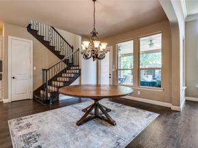 5812  Chalford  , Colleyville Texas 76034