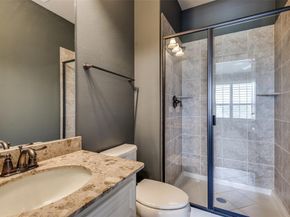 5812  Chalford  , Colleyville Texas 76034